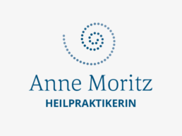 Logo Heilpraktikerin Anne Moritz