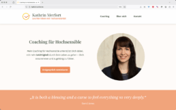Webdesign 