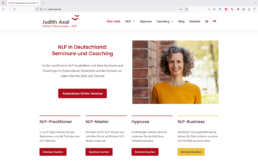 Webdesign 