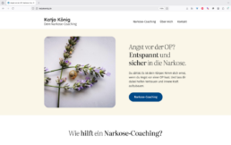 Webdesign 