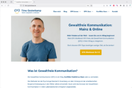 Webdesign 